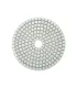Kotouč diamantový GRANITE flexibilní leštící velcro Ø100 mm P50 2800 ot./min 9-10-005