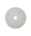 Kotouč diamantový GRANITE flexibilní leštící velcro Ø100 mm P50 2800 ot./min 9-10-005