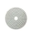 Kotouč diamantový GRANITE flexibilní leštící velcro Ø100 mm P80 2800 ot./min 9-10-008