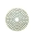 Kotouč diamantový GRANITE flexibilní leštící velcro Ø100 mm P100 2800 ot./min 9-10-010