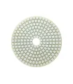 Kotouč diamantový GRANITE flexibilní leštící velcro Ø100 mm P100 2800 ot./min 9-10-010