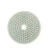Kotouč diamantový GRANITE flexibilní leštící velcro Ø100 mm P150 2800 ot./min 9-10-015
