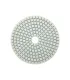 Kotouč diamantový GRANITE flexibilní leštící velcro Ø100 mm P200 2800 ot./min 9-10-020