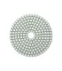 Kotouč diamantový GRANITE flexibilní leštící velcro Ø100 mm P400 2800 ot./min 9-10-040