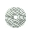 Kotouč diamantový GRANITE flexibilní leštící velcro Ø100 mm P400 2800 ot./min 9-10-040