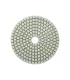 Kotouč diamantový GRANITE flexibilní leštící velcro Ø100 mm P800 2800 ot./min 9-10-080