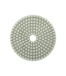 Kotouč diamantový GRANITE flexibilní leštící velcro Ø100 mm P800 2800 ot./min 9-10-080