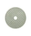 Kotouč diamantový GRANITE flexibilní leštící velcro Ø100 mm P800 2800 ot./min 9-10-080