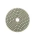Kotouč diamantový GRANITE flexibilní leštící velcro Ø100 mm P1500 1400 ot./min 9-10-150