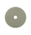 Kotouč diamantový GRANITE flexibilní leštící velcro Ø100 mm P1500 1400 ot./min 9-10-150