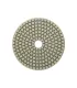 Kotouč diamantový GRANITE flexibilní leštící velcro Ø100 mm P3000 1400 ot./min 9-10-300