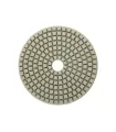 Kotouč diamantový GRANITE flexibilní leštící velcro Ø100 mm P3000 1400 ot./min 9-10-300
