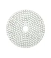 Kotouč diamantový GRANITE flexibilní leštící velcro Ø125 mm P30 2800 ot./min 9-12-003
