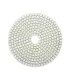 Kotouč diamantový GRANITE flexibilní leštící velcro Ø125 mm P50 2800 ot./min 9-12-005