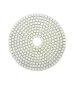Kotouč diamantový GRANITE flexibilní leštící velcro Ø125 mm P50 2800 ot./min 9-12-005