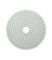 Kotouč diamantový GRANITE flexibilní leštící velcro Ø125 mm P80 2800 ot./min 9-12-008