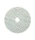 Kotouč diamantový GRANITE flexibilní leštící velcro Ø125 mm P100 2800 ot./min 9-12-010