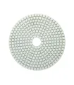 Kotouč diamantový GRANITE flexibilní leštící velcro Ø125 mm P100 2800 ot./min 9-12-010