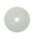 Kotouč diamantový GRANITE flexibilní leštící velcro Ø125 mm P150 2800 ot./min 9-12-015