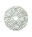Kotouč diamantový GRANITE flexibilní leštící velcro Ø125 mm P150 2800 ot./min 9-12-015
