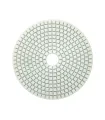 Kotouč diamantový GRANITE flexibilní leštící velcro Ø125 mm P200 2800 ot./min 9-12-020