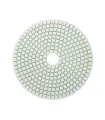 Kotouč diamantový GRANITE flexibilní leštící velcro Ø125 mm P400 2800 ot./min 9-12-040