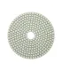 Kotouč diamantový GRANITE flexibilní leštící velcro Ø125 mm P800 2800 ot./min 9-12-080