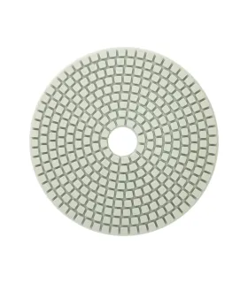 Kotouč diamantový GRANITE flexibilní leštící velcro Ø125 mm P800 2800 ot./min 9-12-080