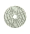 Kotouč diamantový GRANITE flexibilní leštící velcro Ø125 mm P800 2800 ot./min 9-12-080