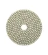 Kotouč diamantový GRANITE flexibilní leštící velcro Ø125 mm P1500 1400 ot./min 9-12-150