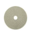 Kotouč diamantový GRANITE flexibilní leštící velcro Ø125 mm P1500 1400 ot./min 9-12-150