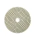 Kotouč diamantový GRANITE flexibilní leštící velcro Ø125 mm P3000 1400 ot./min 9-12-300