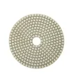 Kotouč diamantový GRANITE flexibilní leštící velcro Ø125 mm P3000 1400 ot./min 9-12-300