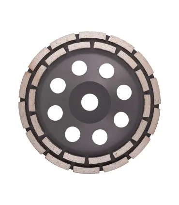 Kotouč diamantový GRANITE DOUBLE LINE pro broušení betonu 180*22, 2 mm 8300 ot./min 9-20-180
