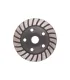 Kotouč diamantový GRANITE TURBO LINE pro broušení betonu 125*22, 2 mm 12500 ot./min 9-21-125