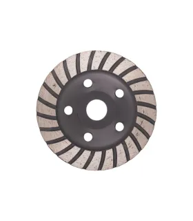 Kotouč diamantový GRANITE TURBO LINE pro broušení betonu 125*22, 2 mm 12500 ot./min 9-21-125