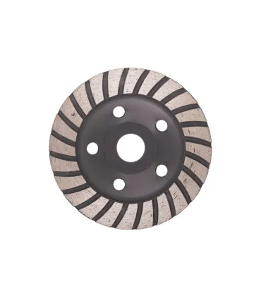 Kotouč diamantový GRANITE TURBO LINE pro broušení betonu 125*22, 2 mm 12500 ot./min 9-21-125