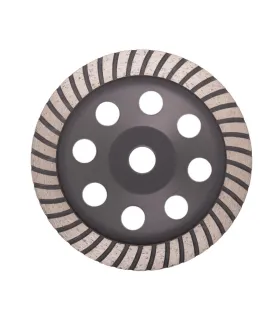 Kotouč diamantový GRANITE TURBO LINE pro broušení betonu 180*22, 2 mm 8300 ot./min 9-21-180