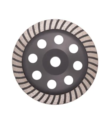 Kotouč diamantový GRANITE TURBO LINE pro broušení betonu 180*22, 2 mm 8300 ot./min 9-21-180