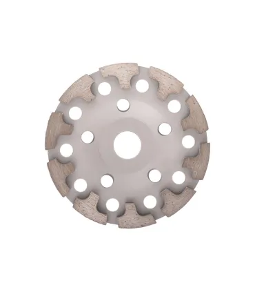 Kotouč diamantový GRANITE T-LINE pro broušení betonu 125*22, 2 mm 12500 ot./min 9-22-125