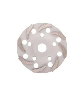 Kotouč diamantový GRANITE DOLPHIN LINE pro broušení betonu 125*22, 2 mm 12500 ot./min 9-23-125