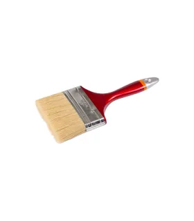 Štětka malířská MASTERTOOL EVRO 4" 100 mm/19 mm/51 mm 100 mm/19 mm/51 mm 91-1410