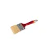 Štětka malířská MASTERTOOL EVRO 2.5" 63 mm/16 mm/47 mm 63 mm/16 mm/47 mm 91-1463