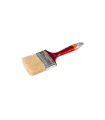 Štětka malířská MASTERTOOL EVRO 3" 75 mm/16 mm/51 mm 75 mm/16 mm/51 mm 91-1475
