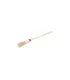 Štětka malířská MASTERTOOL kulatá №2 Ø20 mm 40 mm dřevěná rukojeť 91-2120