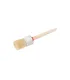 Štětka malířská MASTERTOOL kulatá 14 Ø 50 mm/51 mm dřevěná rukojeť 91-2150