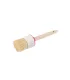 Štětka malířská MASTERTOOL kulatá № 18 Ø 60 mm/51 mm dřevěná rukojeť 91-2160