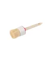 Štětka malířská MASTERTOOL kulatá № 18 Ø 60 mm/51 mm dřevěná rukojeť 91-2160