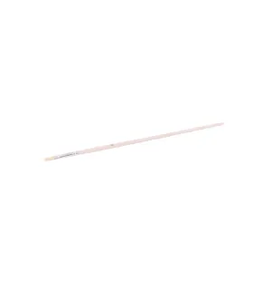 Štětka malířská MASTERTOOL № 2, 4 mm dřevěná rukojeť 91-3004