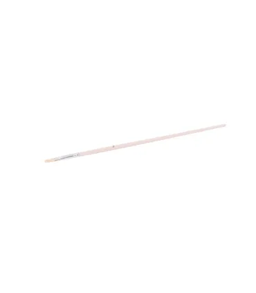 Štětka malířská MASTERTOOL № 2, 4 mm dřevěná rukojeť 91-3004